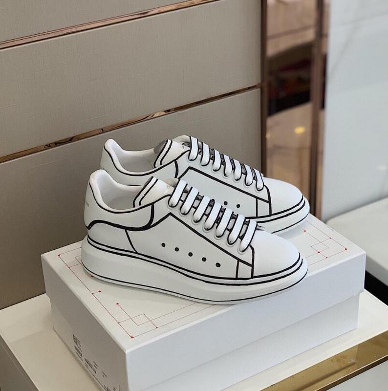 Chloe’s Picks - AQ Men SHoes - 388