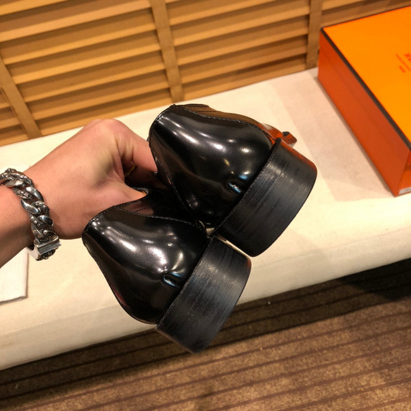 Hermes Luxury Shoes