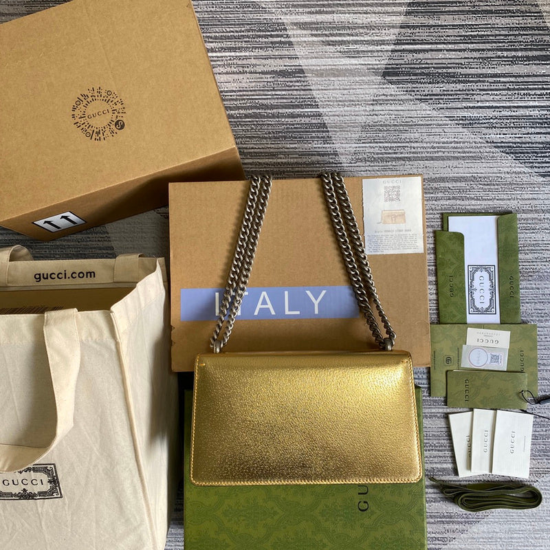 PHA - GUKI Bags - 2019