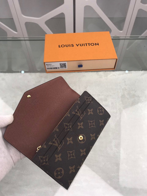I W Fashion Lu-Vi bags - 8963