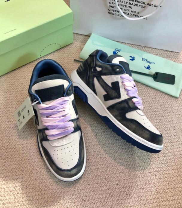 Chloe’s Picks - YZO Men Shoes - 009