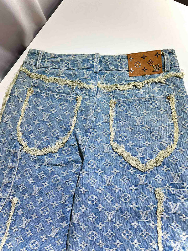 Louis Vuittion Luxury Clothes