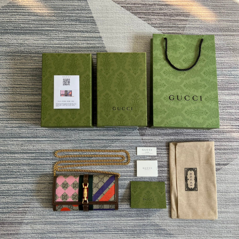 PHA - GUKI Bags - 1657