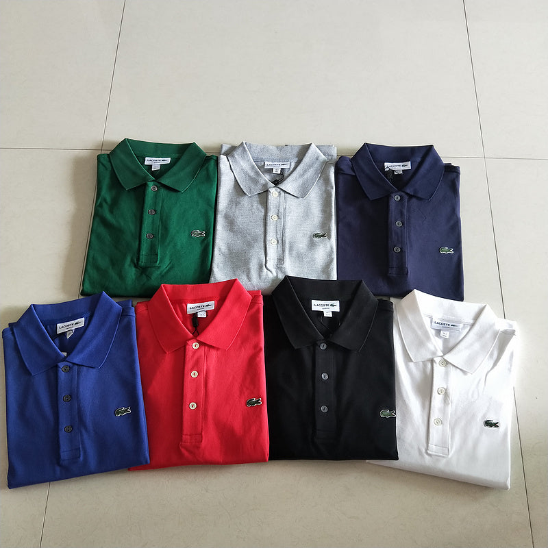 Lacoste Clothes