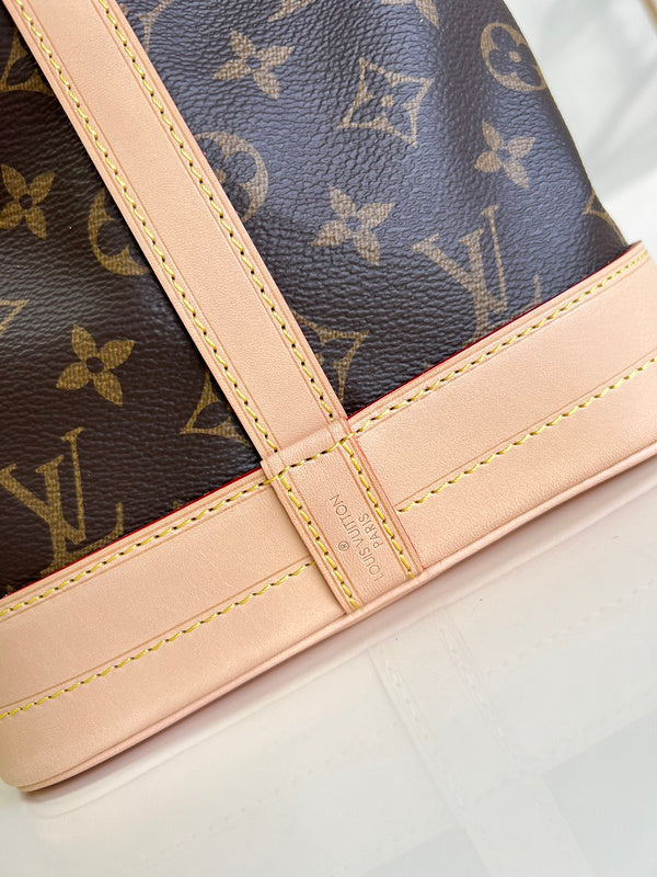 I W Fashion Lu-Vi bags - 17151