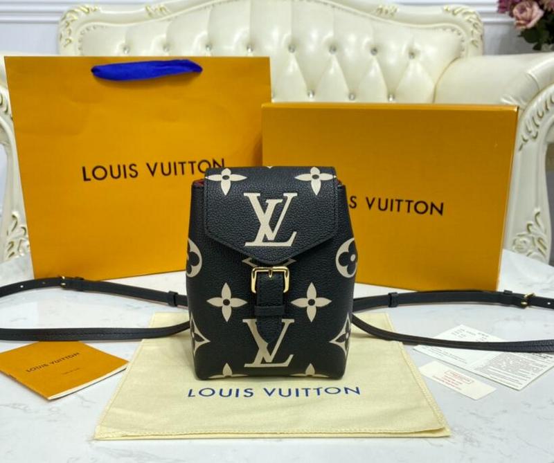 Chloe’s Picks - LOV Bags - 3169