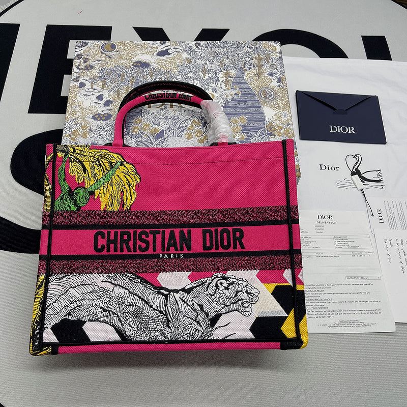 ENT - DOR Bags - 871