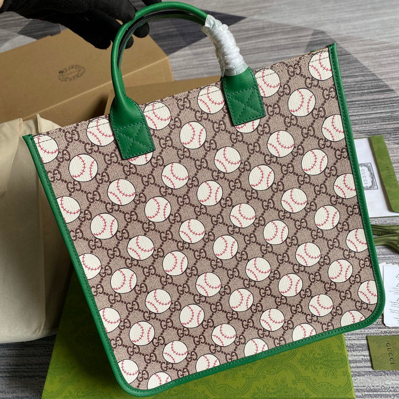 PHA - GUKI Bags - 1804