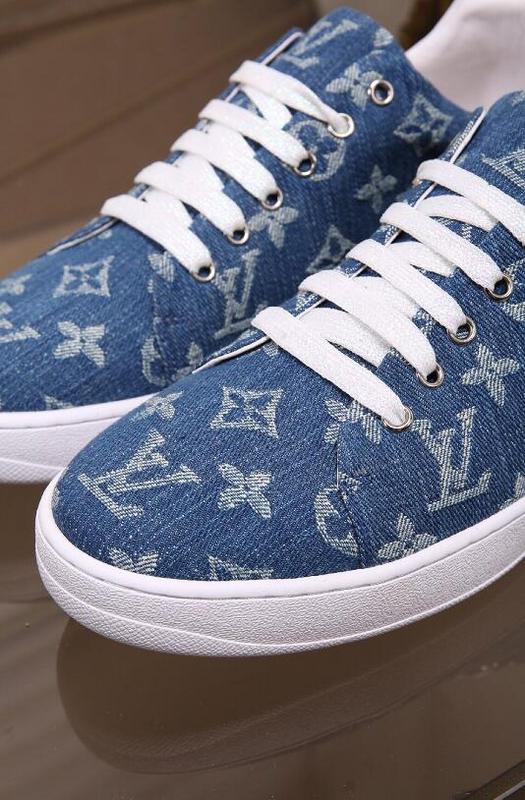 Chloe’s Picks - LOV Men Shoes - 2024