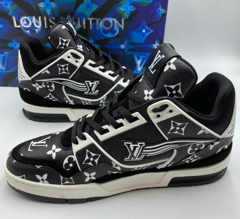 Chloe’s Picks - LOV Men Shoes - 1676