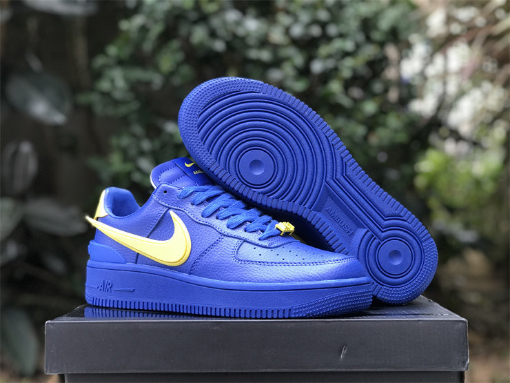 Nike Luxury Shoes