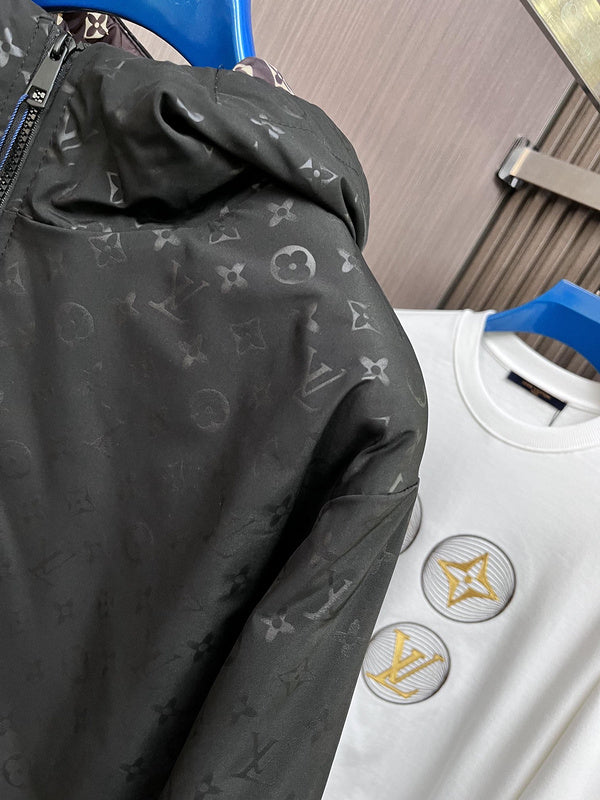 Louis Vuittion Luxury Clothes
