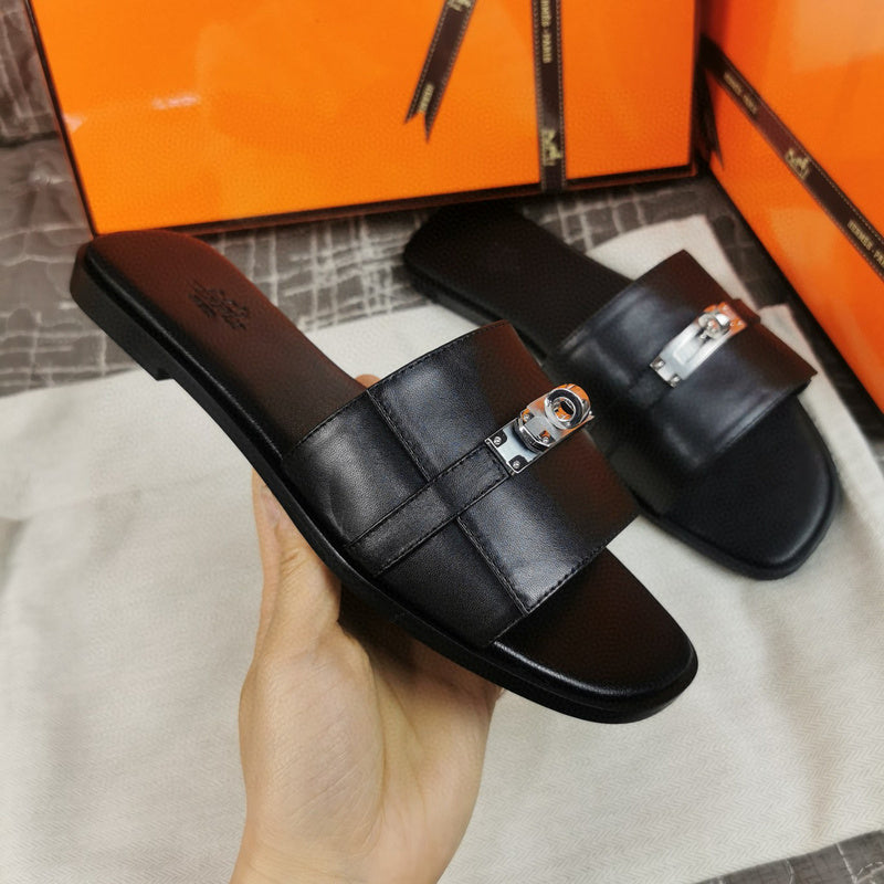Hermes Luxury Sandals