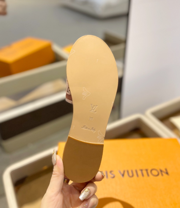 Chloe’s Picks - LOV Women Shoes - 039