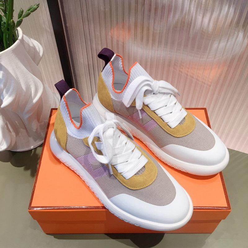 Hermes Luxury Shoes