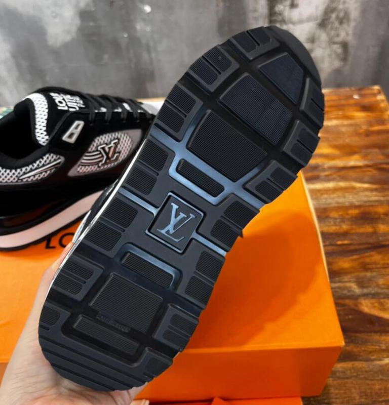 Chloe’s Picks - LOV Men Shoes - 790