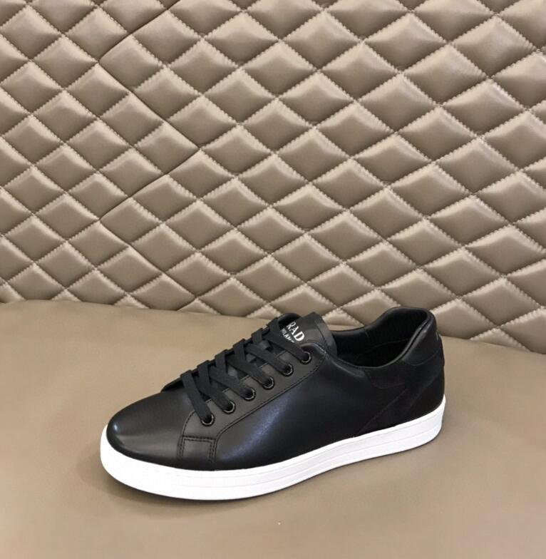 Chloe’s Picks - PD Men Shoes - 132