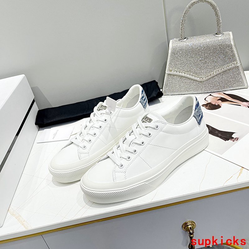 Givenchy Luxury Shoes