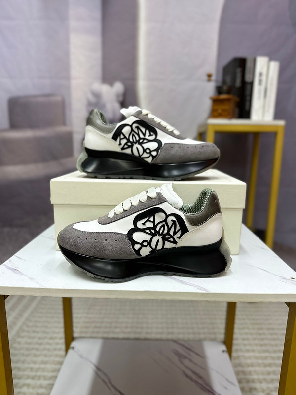 Alexander McQUEEN Luxury Shoes