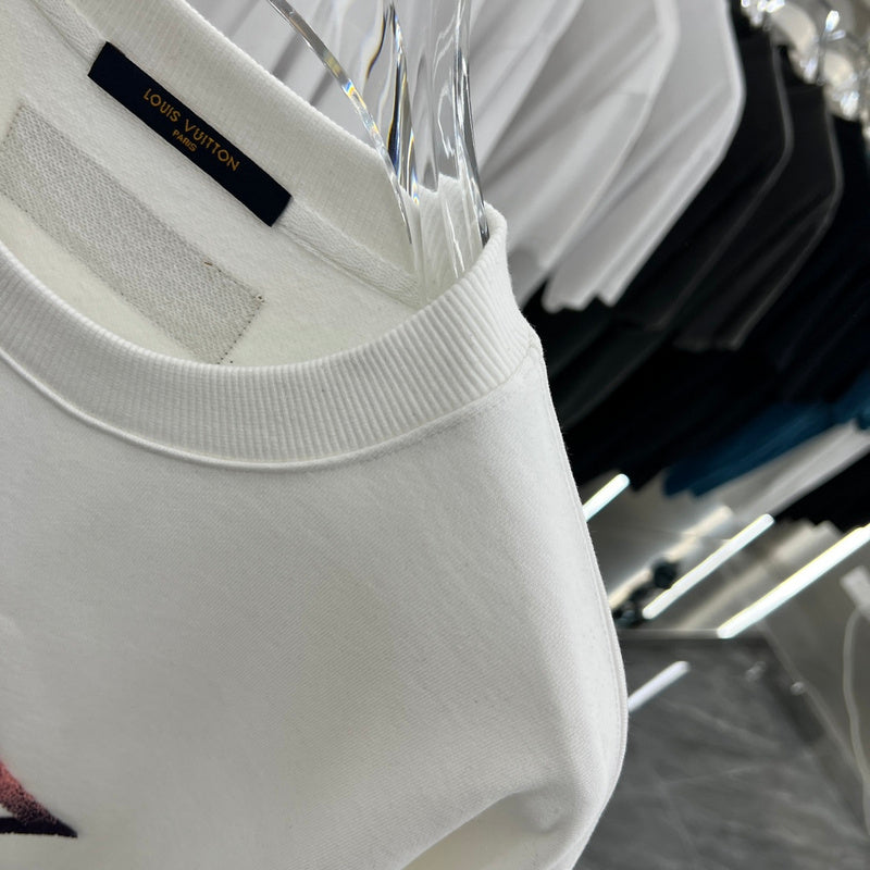 Louis Vuittion Luxury Clothes
