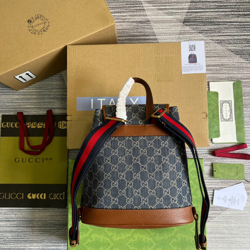 ENT - GCI Bags - 1147