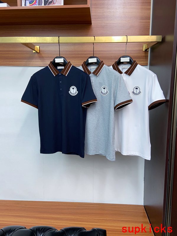 Moncler Luxury Cloth