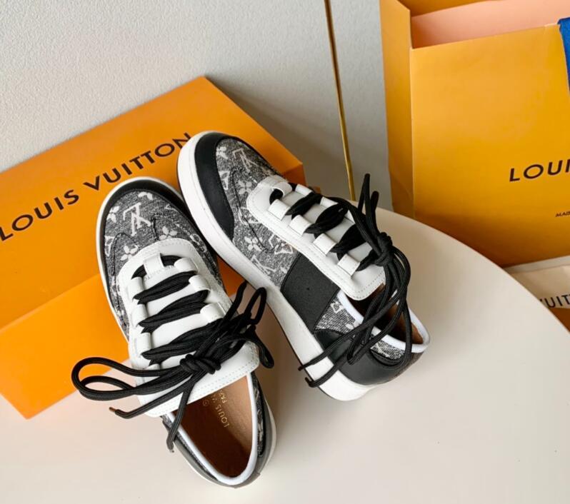 Chloe’s Picks - LOV Women Shoes - 347