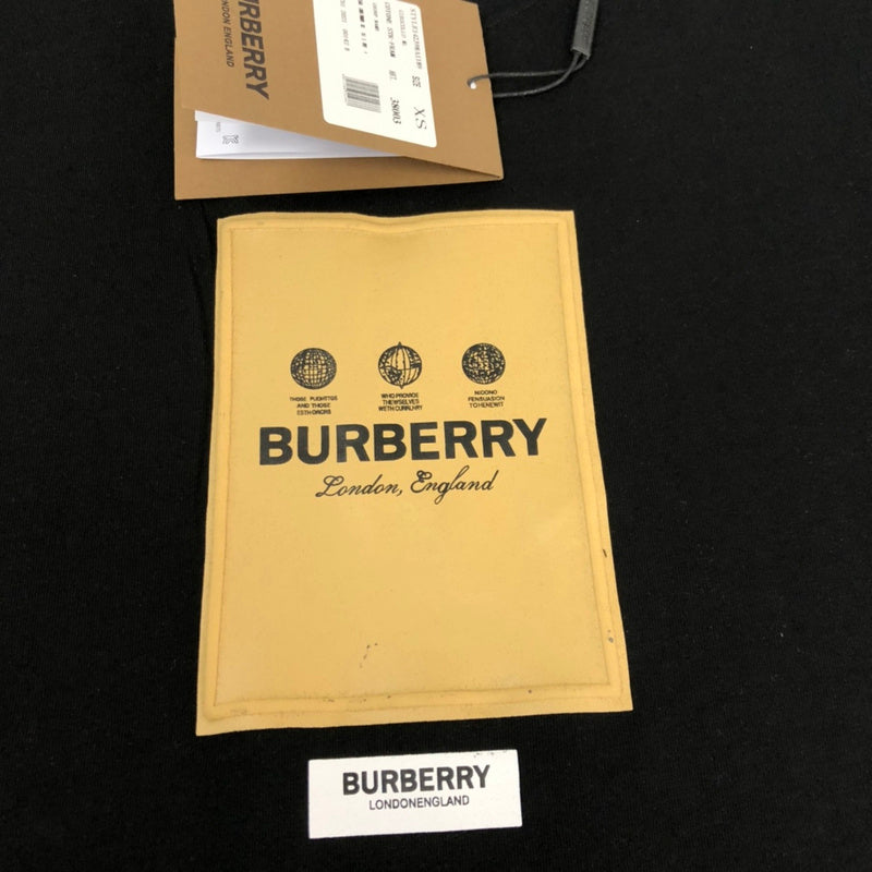 Burberry T-Shirts - 278