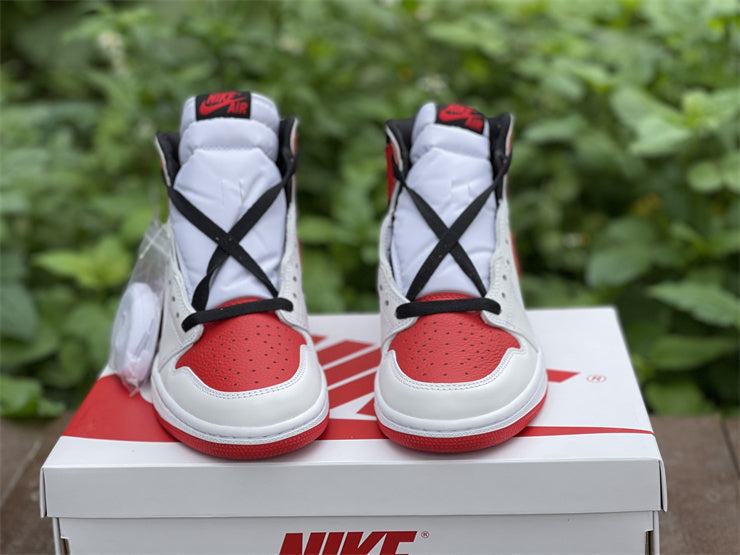 Nike Luxury Shoes