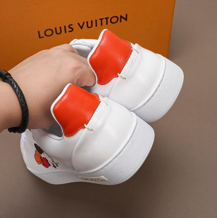 Chloe’s Picks - LOV Men Shoes - 1797