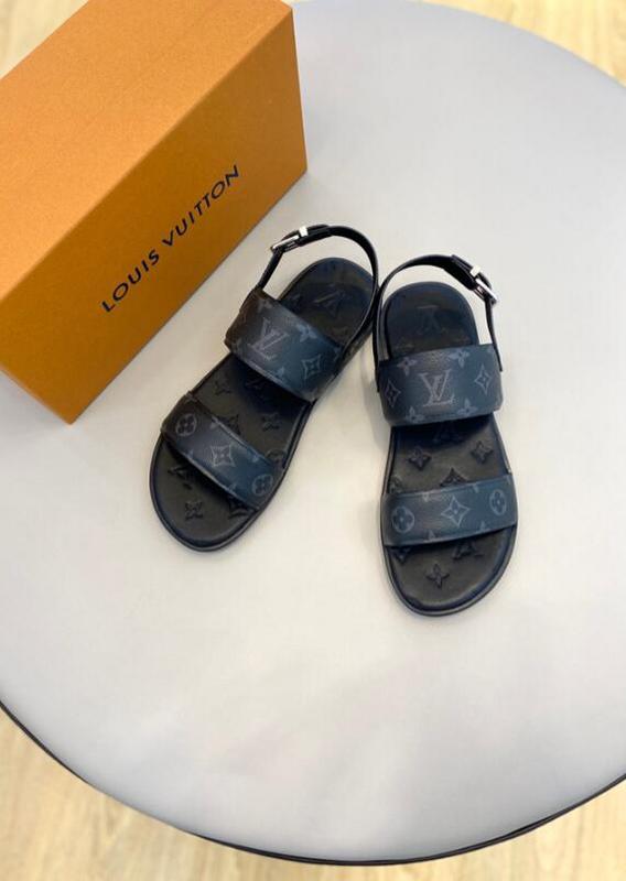Chloe’s Picks - LOV Men Shoes - 1104