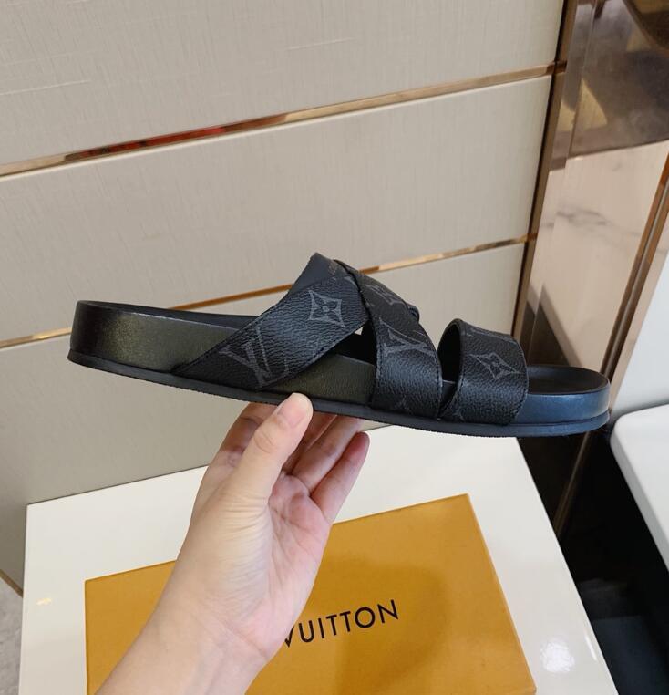 Chloe’s Picks - LOV Men Shoes - 1611