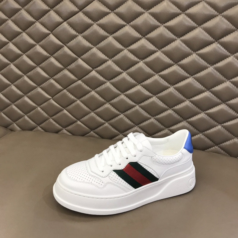 Gucci Luxury Shoes