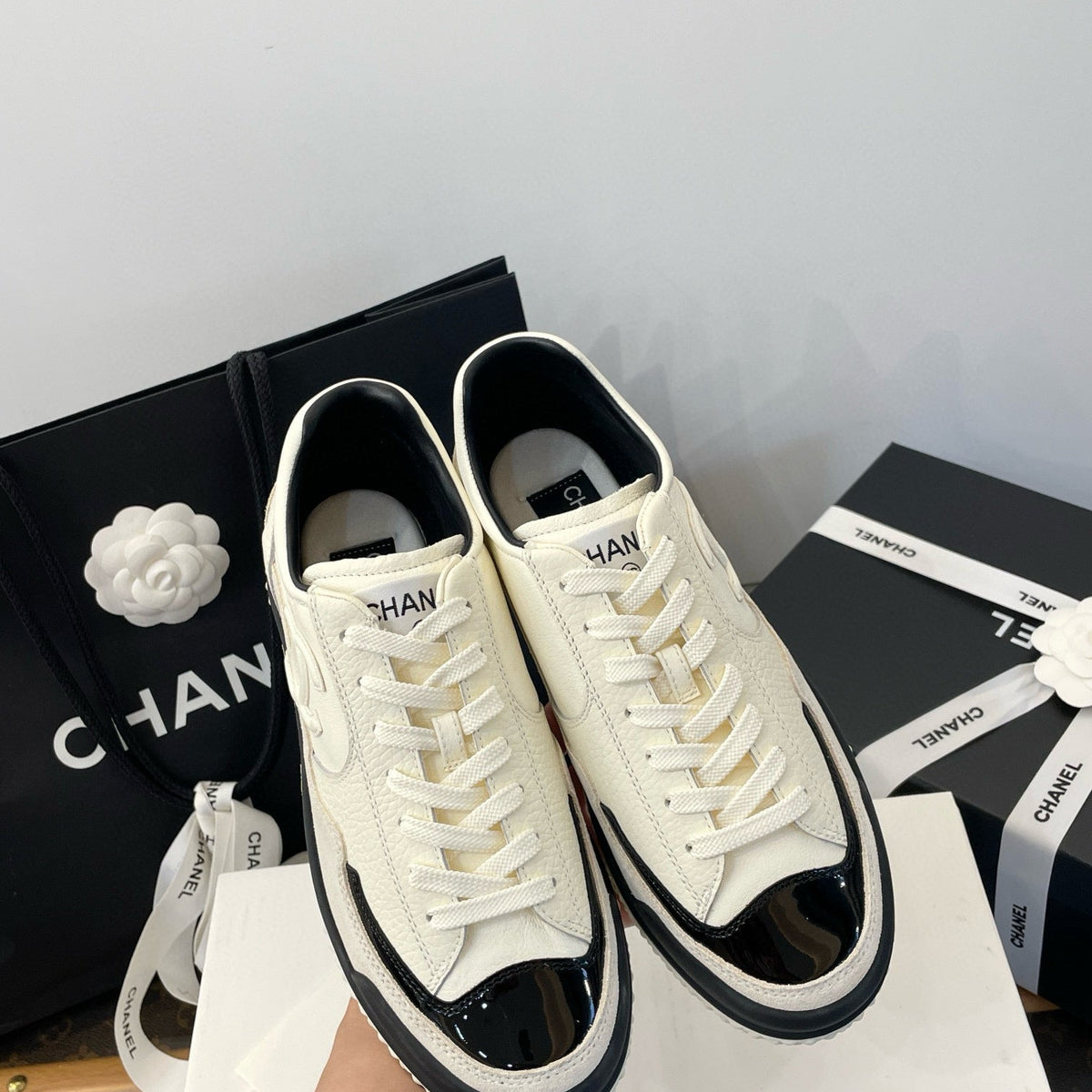 CC SNEAKER