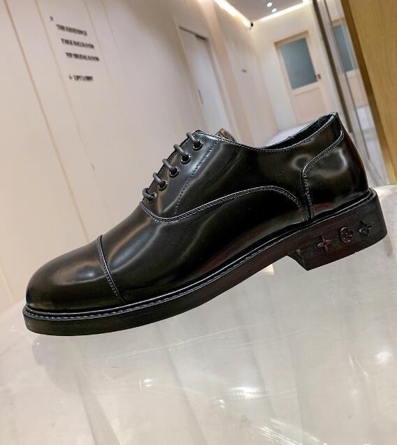 Chloe’s Picks - LOV Men Shoes - 1710