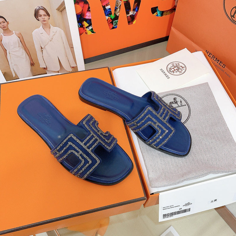 Hermes Luxury Shoes
