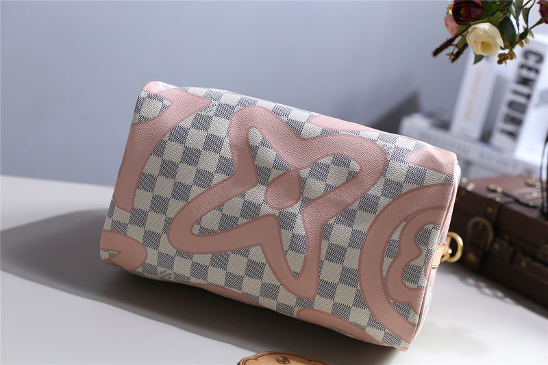 I W Fashion Lu-Vi bags - 8167