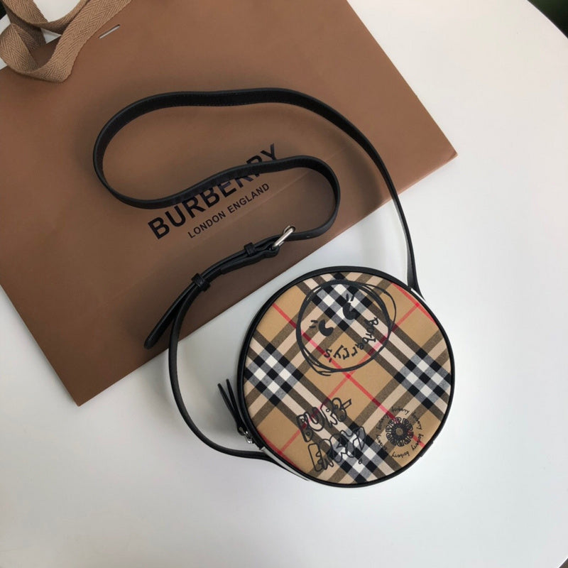 BBR Bags - ENT - 105