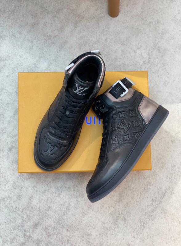 Chloe’s Picks - LOV Men Shoes - 1385