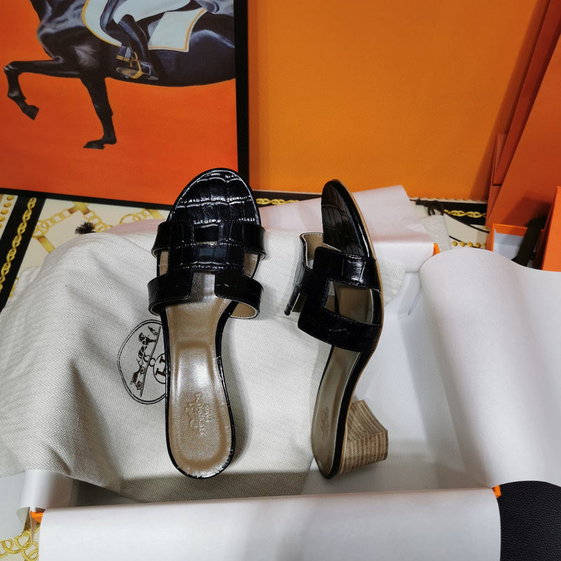 Hermes Luxury Sandals
