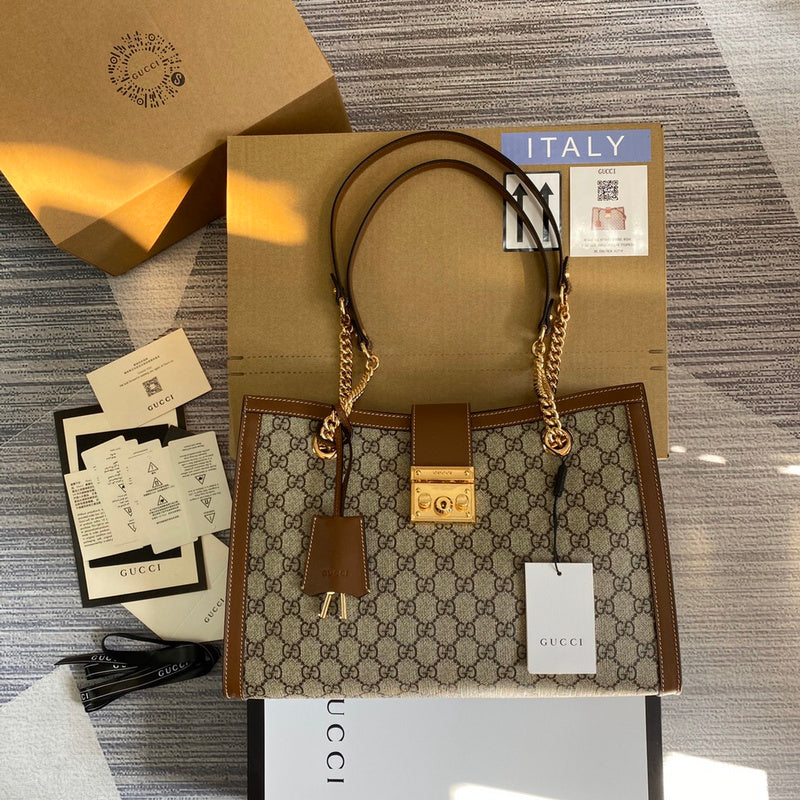 PHA - GUKI Bags - 2340