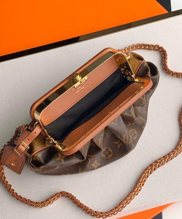 Chloe’s Picks - LOV Bags - 3115