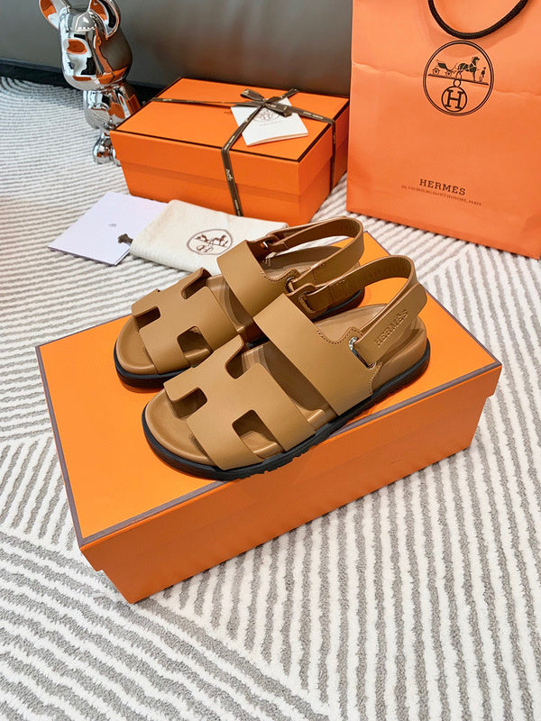 Hermes Luxury Sandals