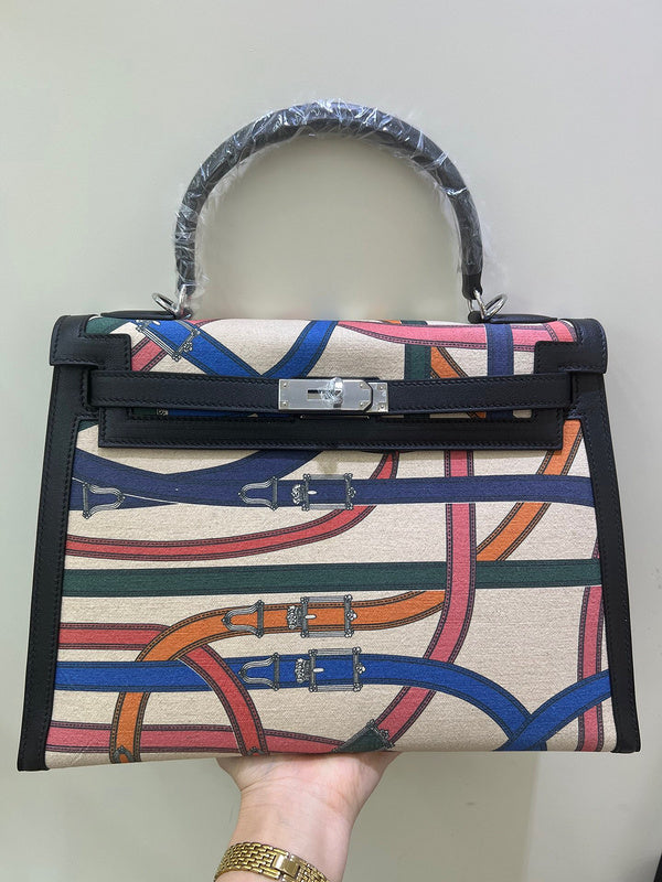 PHA - HMS Bags - 1725