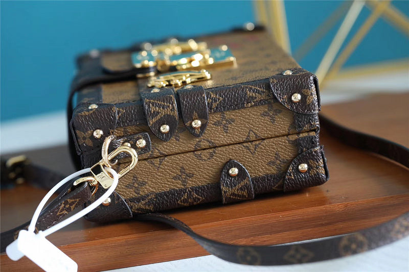 I W Fashion Lu-Vi bags - 8203