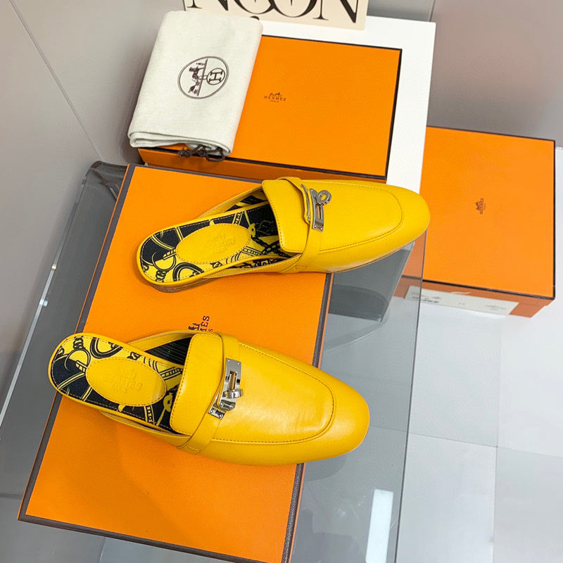 Hermes Luxury Sandals