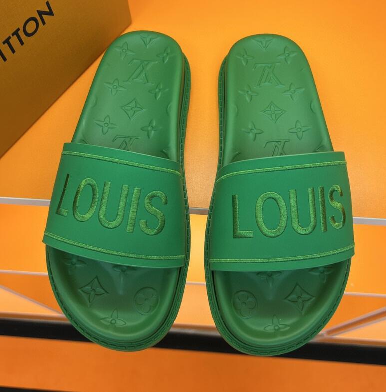Chloe’s Picks - LOV Men Shoes - 1089
