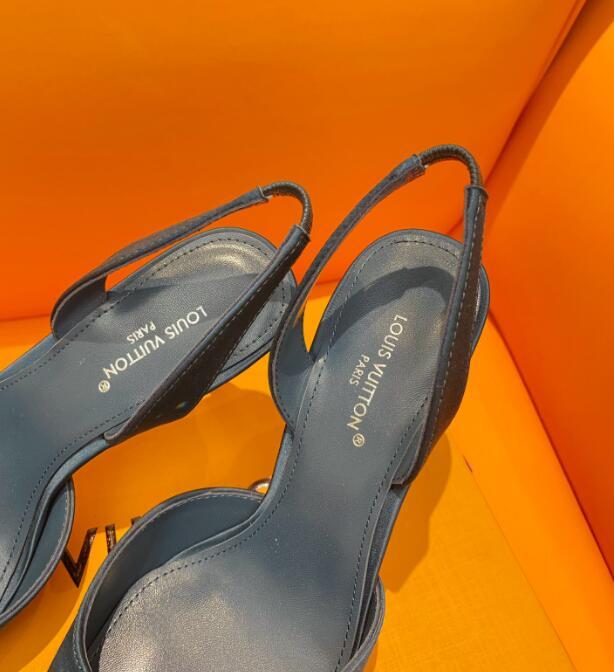 Chloe’s Picks - LOV Women Shoes - 248