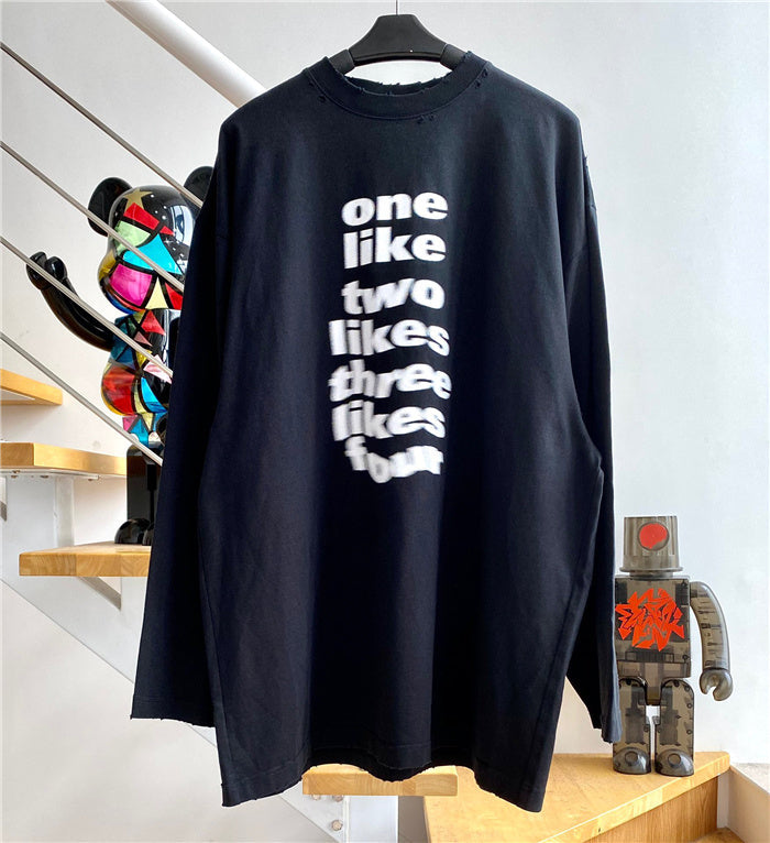 Balenciaga clothes Clothes - 411