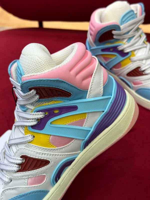 Gucci Luxury Shoes